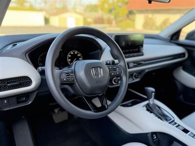 2023 Honda HR-V LX   - Photo 9 - San Jose, CA 95126