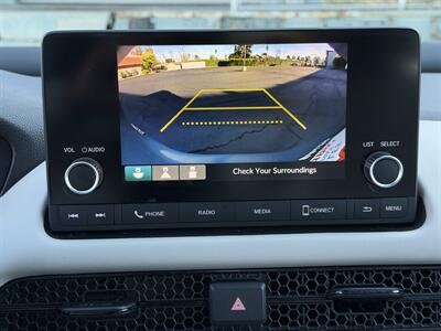 2023 Honda HR-V LX   - Photo 15 - San Jose, CA 95126