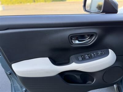 2023 Honda HR-V LX   - Photo 17 - San Jose, CA 95126