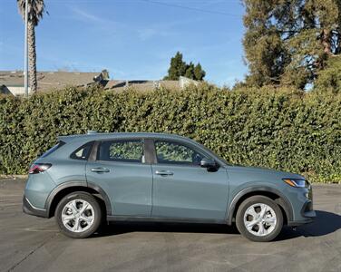2023 Honda HR-V LX   - Photo 6 - San Jose, CA 95126