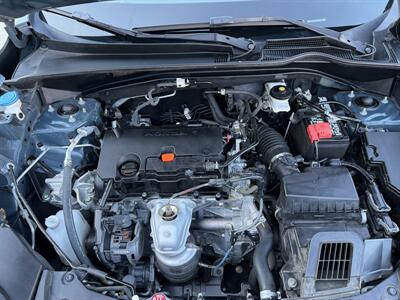 2023 Honda HR-V LX   - Photo 19 - San Jose, CA 95126