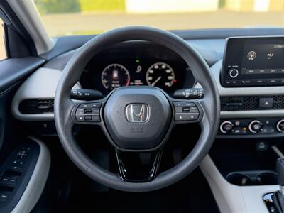 2023 Honda HR-V LX   - Photo 13 - San Jose, CA 95126