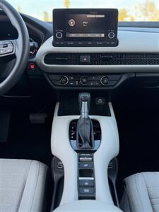 2023 Honda HR-V LX   - Photo 14 - San Jose, CA 95126
