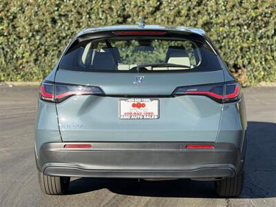 2023 Honda HR-V LX   - Photo 4 - San Jose, CA 95126