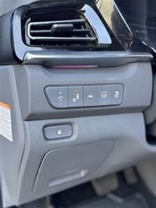 2022 Kia Niro LXS   - Photo 17 - San Jose, CA 95126
