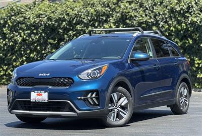 2022 Kia Niro LXS   - Photo 1 - San Jose, CA 95126