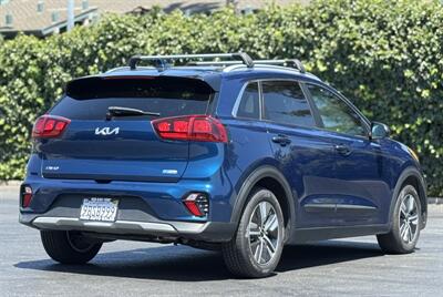 2022 Kia Niro LXS   - Photo 5 - San Jose, CA 95126