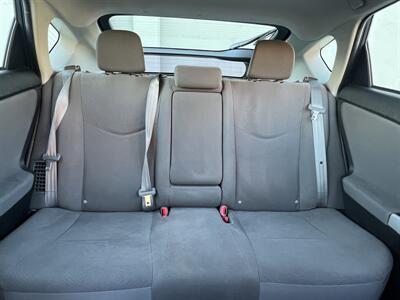 2013 Toyota Prius Three   - Photo 12 - San Jose, CA 95126