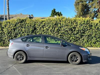 2013 Toyota Prius Three   - Photo 6 - San Jose, CA 95126