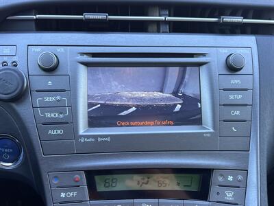 2013 Toyota Prius Three   - Photo 16 - San Jose, CA 95126