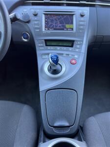 2013 Toyota Prius Three   - Photo 15 - San Jose, CA 95126
