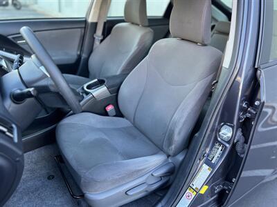 2013 Toyota Prius Three   - Photo 11 - San Jose, CA 95126