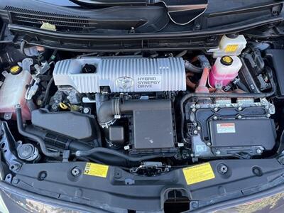 2013 Toyota Prius Three   - Photo 19 - San Jose, CA 95126