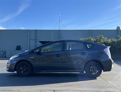 2013 Toyota Prius Three   - Photo 2 - San Jose, CA 95126