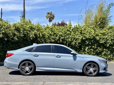 2022 Honda Accord Hybrid Touring   - Photo 6 - San Jose, CA 95126
