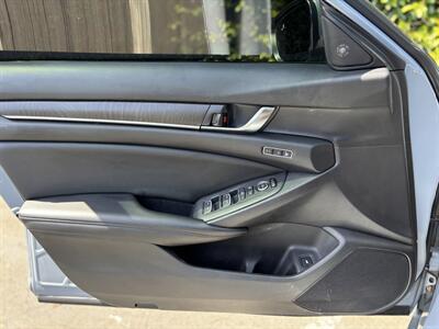 2022 Honda Accord Hybrid Touring   - Photo 17 - San Jose, CA 95126