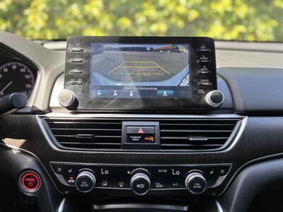 2022 Honda Accord Hybrid Touring   - Photo 15 - San Jose, CA 95126