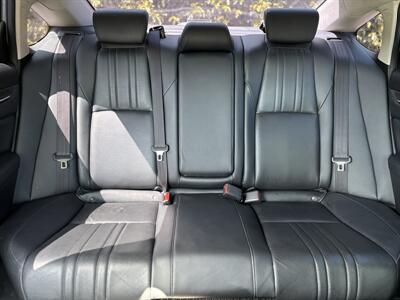 2022 Honda Accord Hybrid Touring   - Photo 12 - San Jose, CA 95126