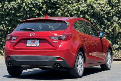 2016 Mazda Mazda3 i Grand Touring   - Photo 5 - San Jose, CA 95126