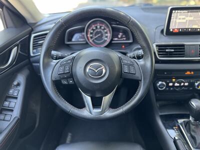 2016 Mazda Mazda3 i Grand Touring   - Photo 9 - San Jose, CA 95126