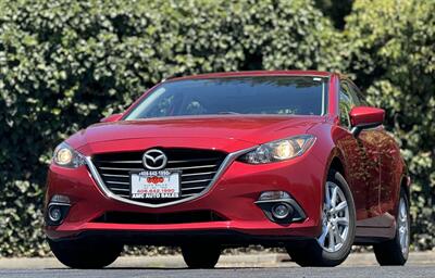 2016 Mazda Mazda3 i Grand Touring  