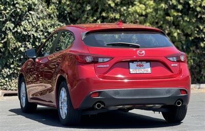 2016 Mazda Mazda3 i Grand Touring   - Photo 3 - San Jose, CA 95126