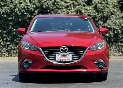 2016 Mazda Mazda3 i Grand Touring   - Photo 8 - San Jose, CA 95126