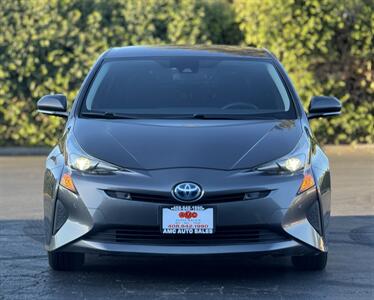 2017 Toyota Prius Two   - Photo 7 - San Jose, CA 95126