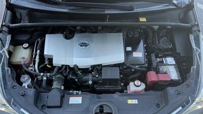 2017 Toyota Prius Two   - Photo 16 - San Jose, CA 95126