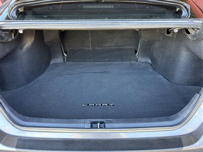 2021 Toyota Camry Hybrid SE   - Photo 20 - San Jose, CA 95126