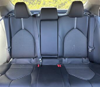 2021 Toyota Camry Hybrid SE   - Photo 12 - San Jose, CA 95126