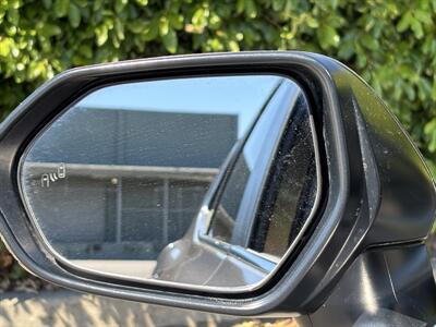 2021 Toyota Camry Hybrid SE   - Photo 17 - San Jose, CA 95126