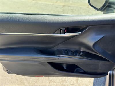 2021 Toyota Camry Hybrid SE   - Photo 19 - San Jose, CA 95126