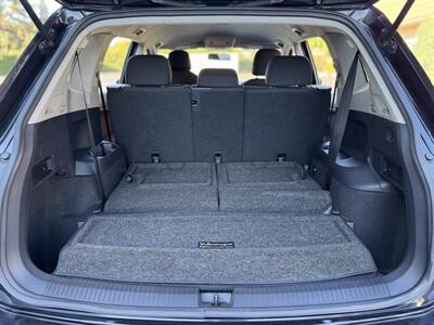 2020 Volkswagen Tiguan S   - Photo 19 - San Jose, CA 95126
