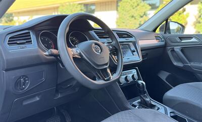 2020 Volkswagen Tiguan S   - Photo 9 - San Jose, CA 95126