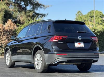 2020 Volkswagen Tiguan S   - Photo 3 - San Jose, CA 95126