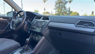 2020 Volkswagen Tiguan S   - Photo 11 - San Jose, CA 95126