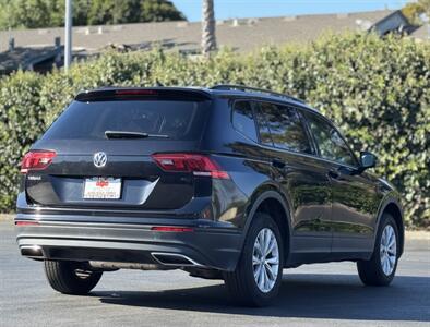 2020 Volkswagen Tiguan S   - Photo 5 - San Jose, CA 95126