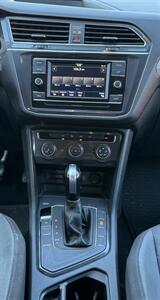 2020 Volkswagen Tiguan S   - Photo 16 - San Jose, CA 95126