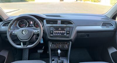 2020 Volkswagen Tiguan S   - Photo 10 - San Jose, CA 95126