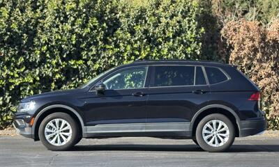 2020 Volkswagen Tiguan S   - Photo 2 - San Jose, CA 95126