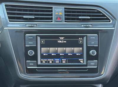 2020 Volkswagen Tiguan S   - Photo 17 - San Jose, CA 95126