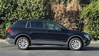 2020 Volkswagen Tiguan S   - Photo 6 - San Jose, CA 95126