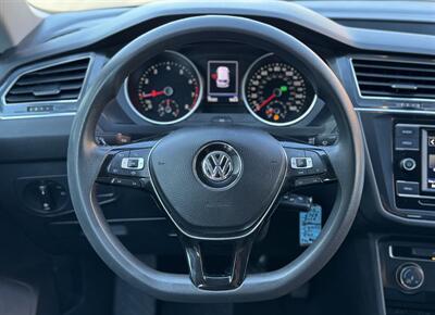 2020 Volkswagen Tiguan S   - Photo 15 - San Jose, CA 95126