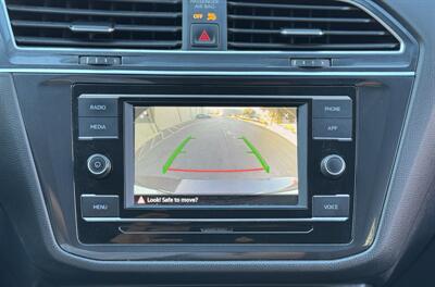 2020 Volkswagen Tiguan S   - Photo 18 - San Jose, CA 95126
