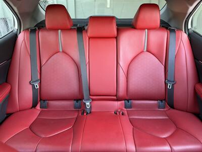 2021 Toyota Camry XSE   - Photo 12 - San Jose, CA 95126