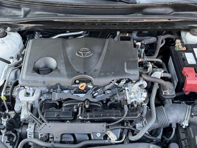 2021 Toyota Camry XSE   - Photo 22 - San Jose, CA 95126