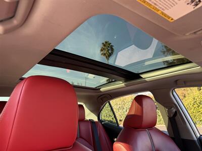 2021 Toyota Camry XSE   - Photo 17 - San Jose, CA 95126