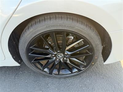 2021 Toyota Camry XSE   - Photo 21 - San Jose, CA 95126