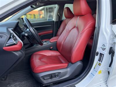 2021 Toyota Camry XSE   - Photo 11 - San Jose, CA 95126